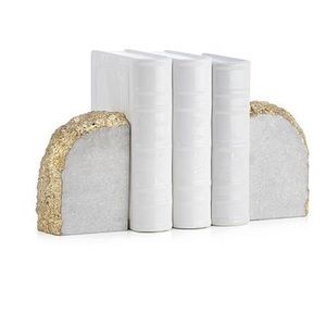 Zgallerie Acropolis bookends